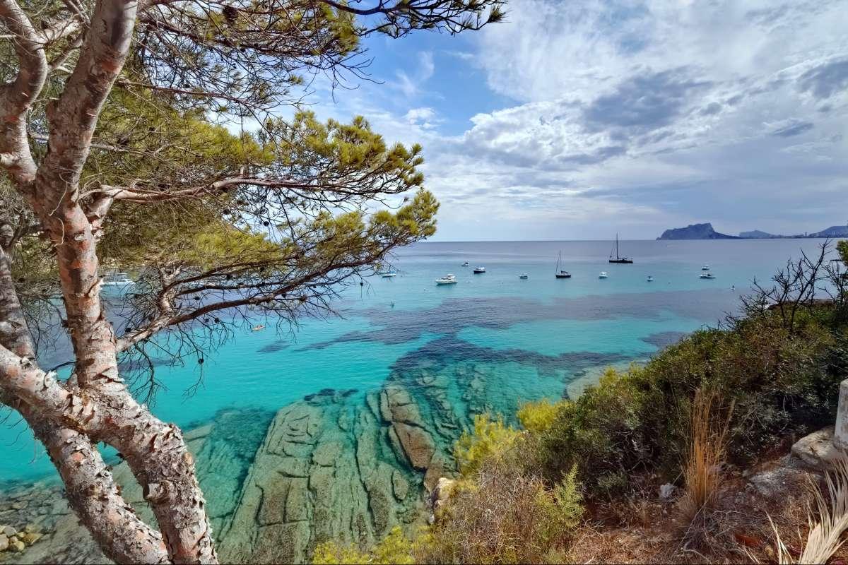 BPC10800 - Venta. Chalet/Villa en Moraira