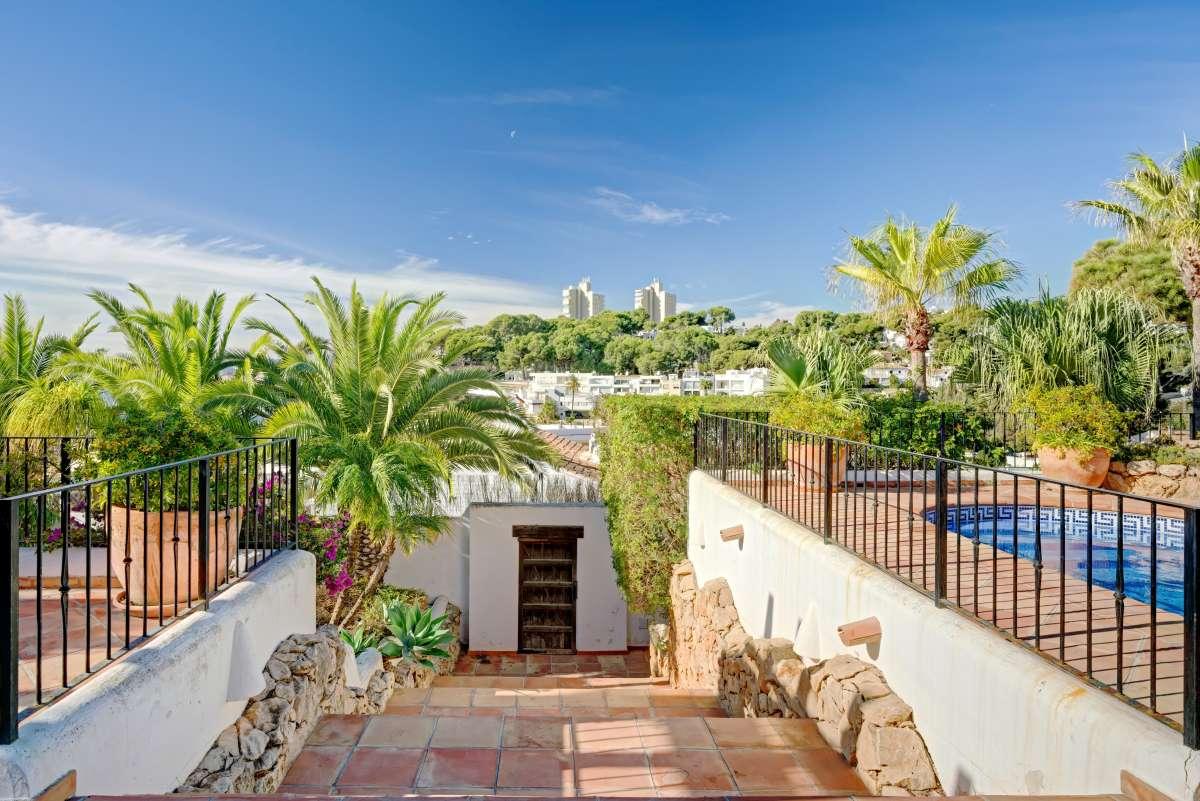 BPC10800 - Venta. Chalet/Villa en Moraira