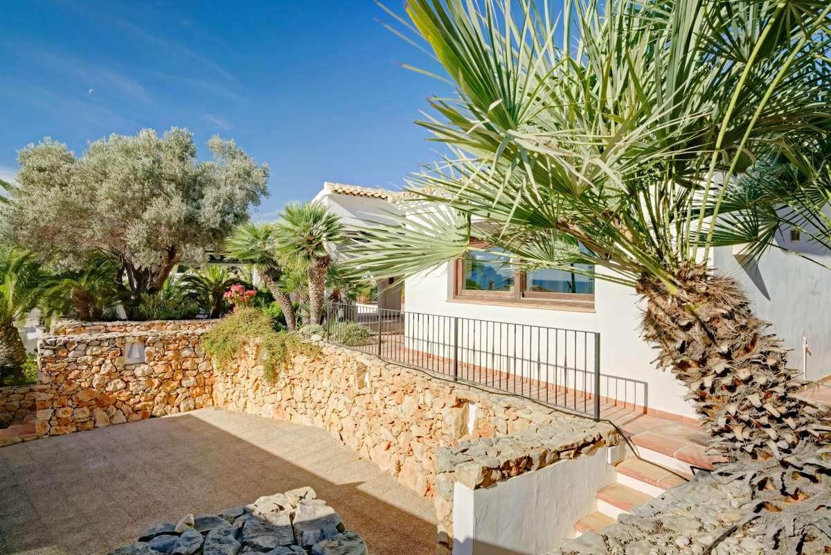 BPC10800 - Venta. Chalet/Villa en Moraira