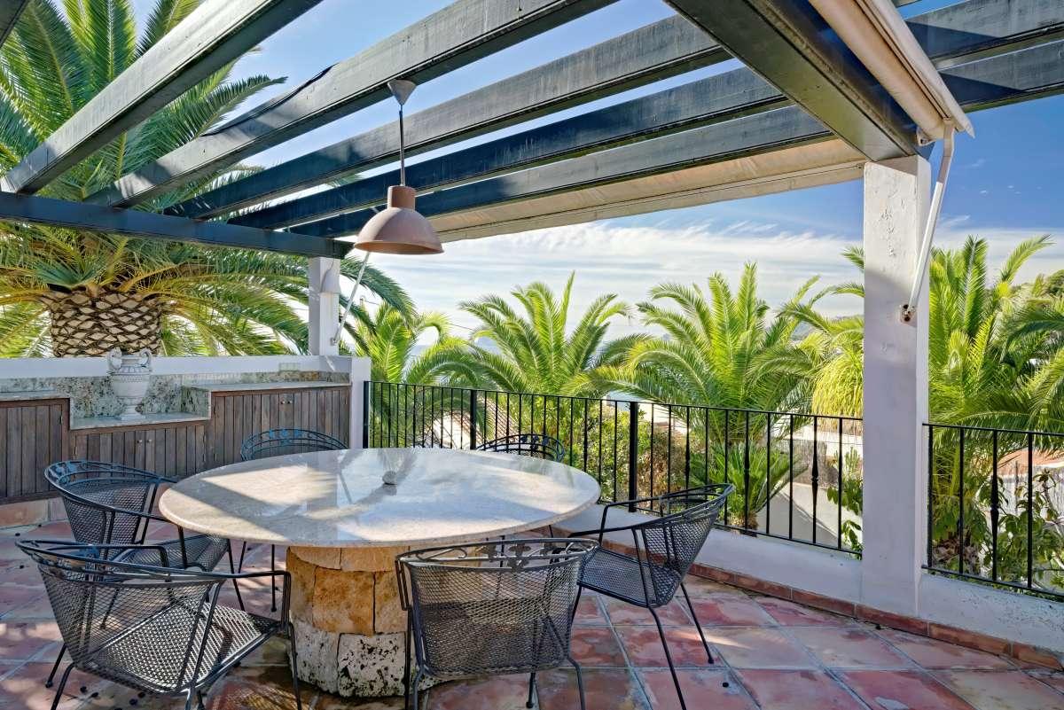 BPC10800 - Venta. Chalet/Villa en Moraira