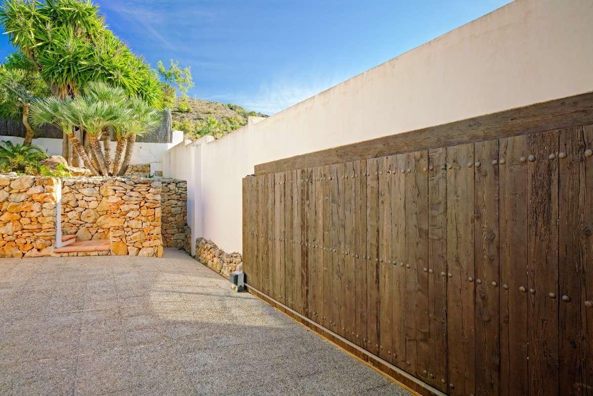 BPC10800 - Venta. Chalet/Villa en Moraira