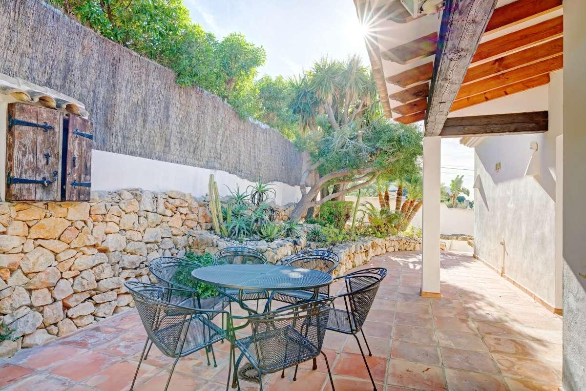 BPC10800 - Venta. Chalet/Villa en Moraira