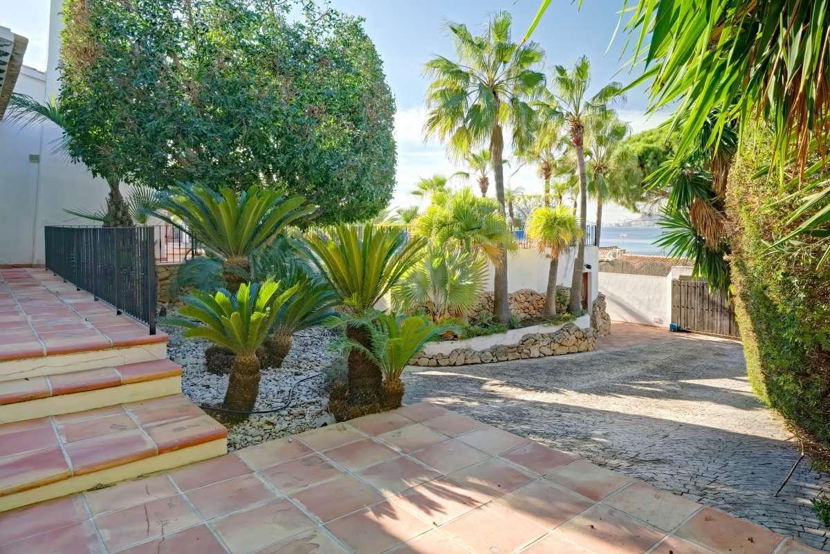 BPC10800 - Venta. Chalet/Villa en Moraira