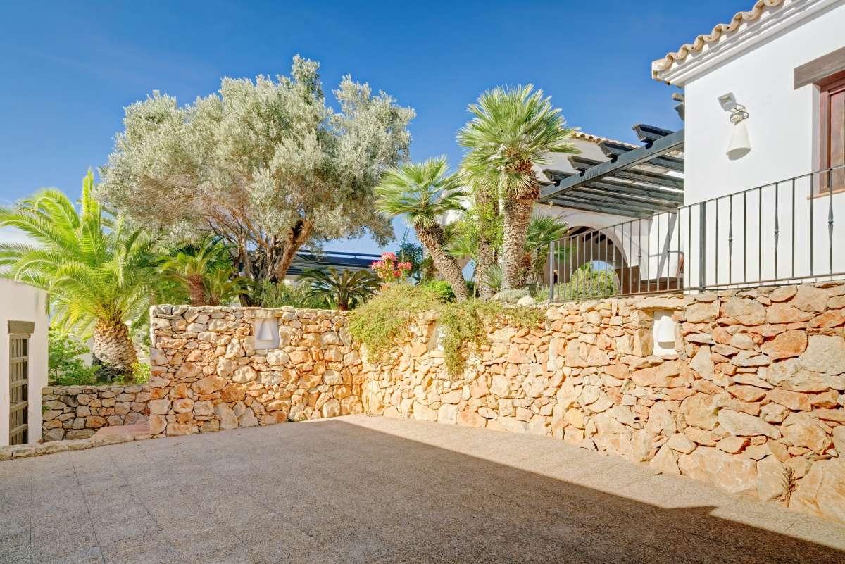 BPC10800 - Venta. Chalet/Villa en Moraira