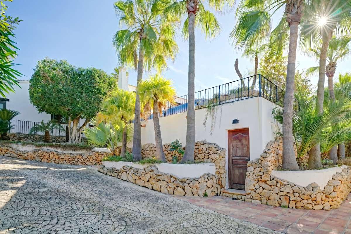 BPC10800 - Venta. Chalet/Villa en Moraira