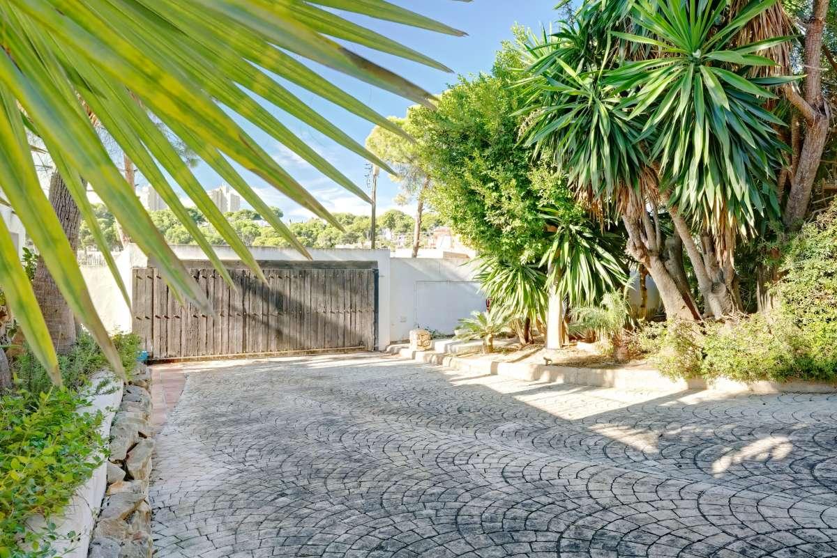 BPC10800 - Venta. Chalet/Villa en Moraira