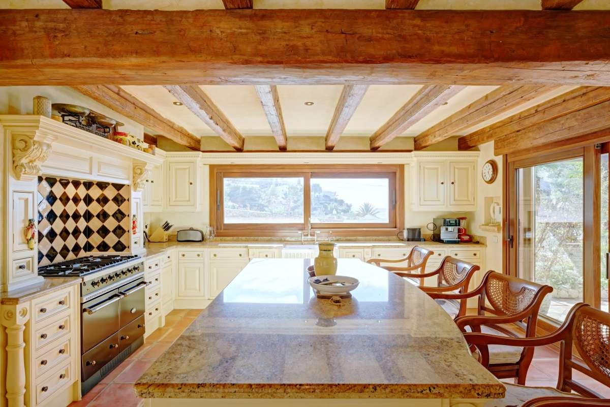 BPC10800 - Venta. Chalet/Villa en Moraira
