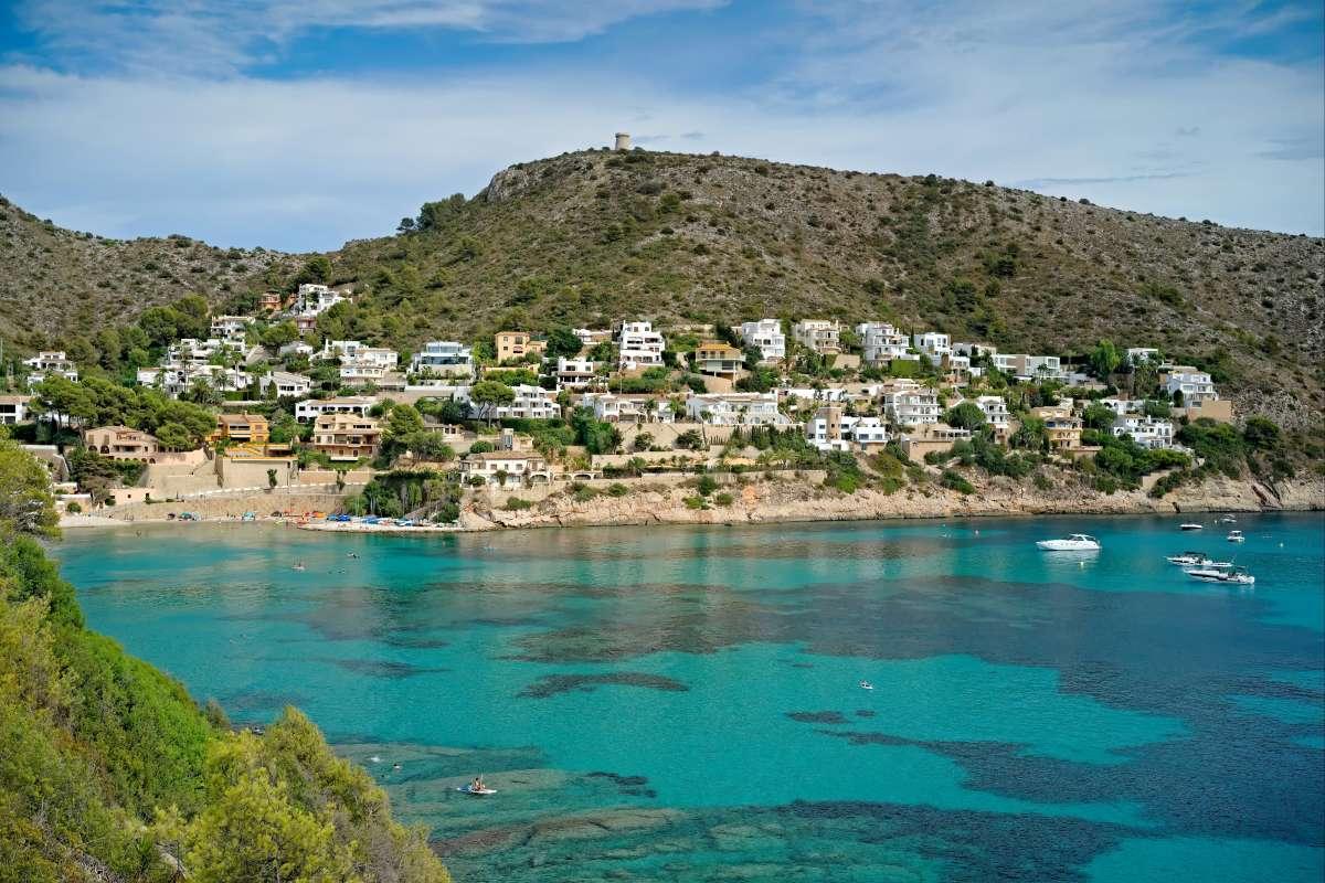 BPC10800 - Venta. Chalet/Villa en Moraira