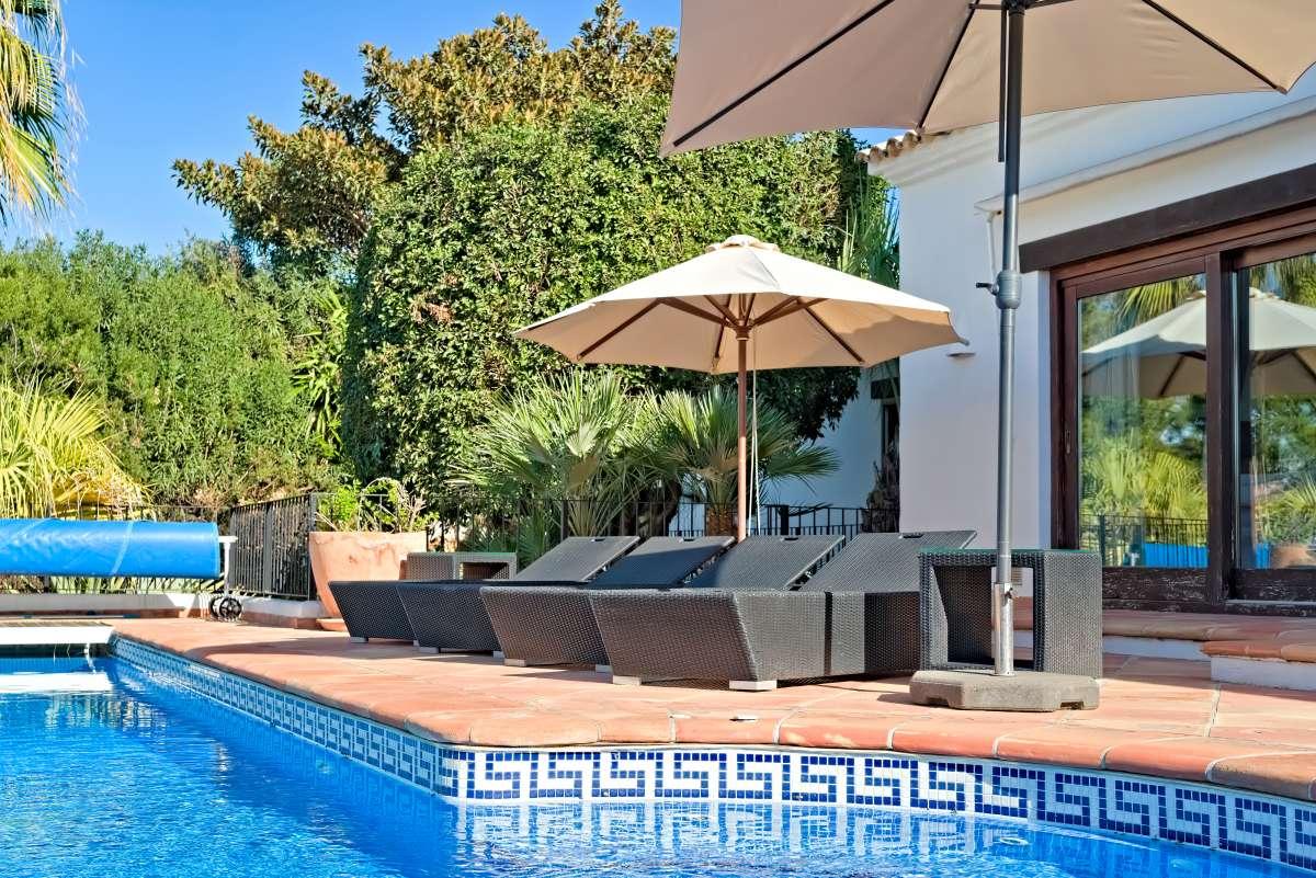 BPC10800 - Venta. Chalet/Villa en Moraira