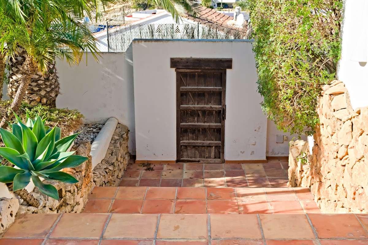 BPC10800 - Venta. Chalet/Villa en Moraira