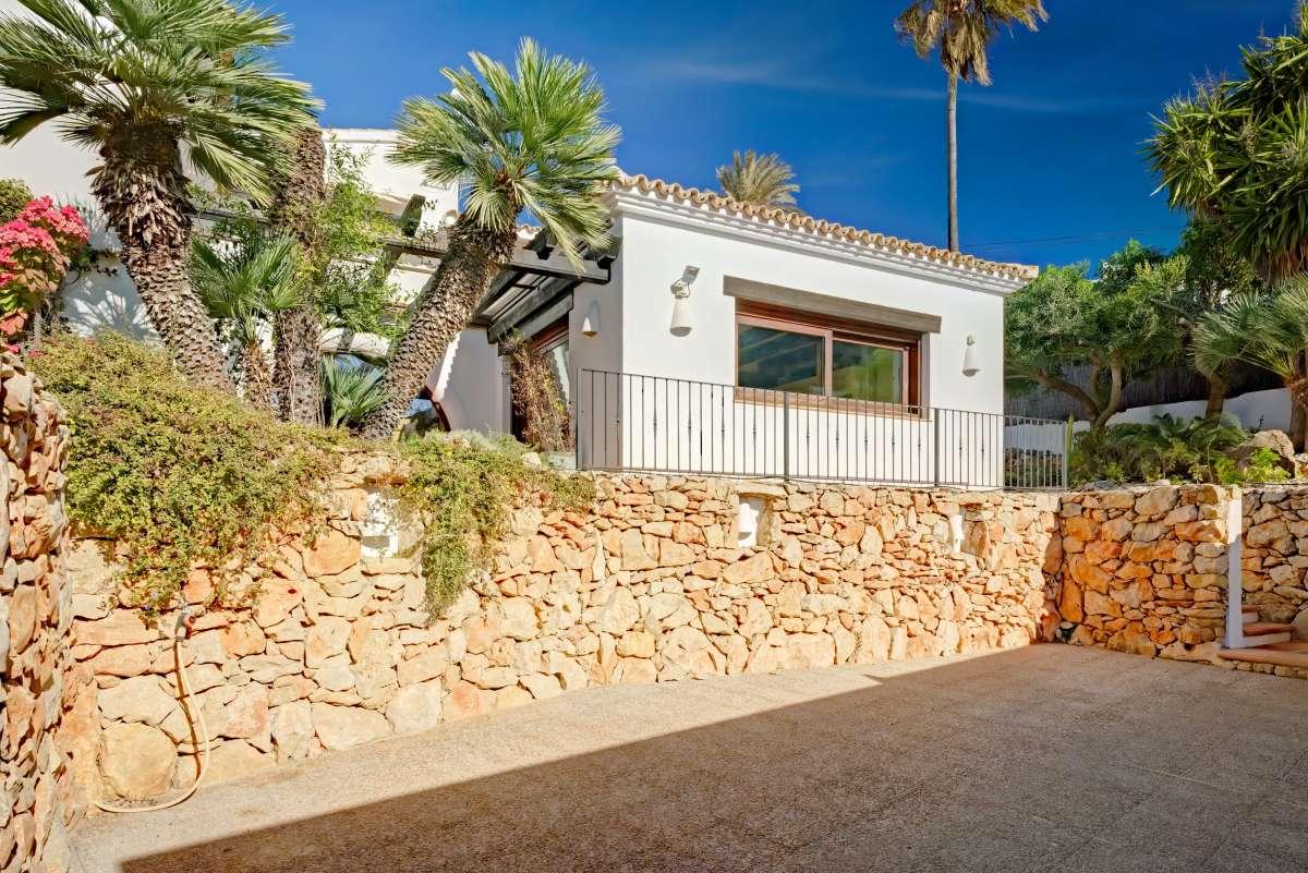 BPC10800 - Venta. Chalet/Villa en Moraira
