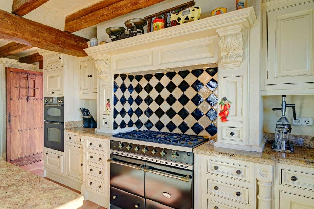 BPC10800 - Venta. Chalet/Villa en Moraira