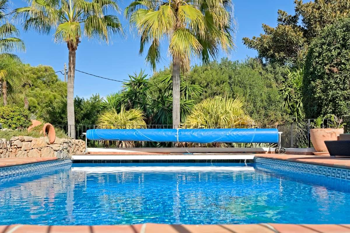 BPC10800 - Venta. Chalet/Villa en Moraira