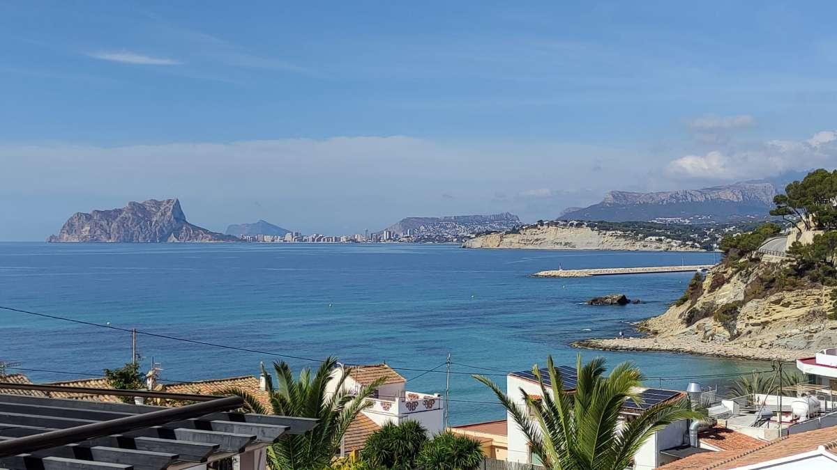 BPC10800 - Venta. Chalet/Villa en Moraira