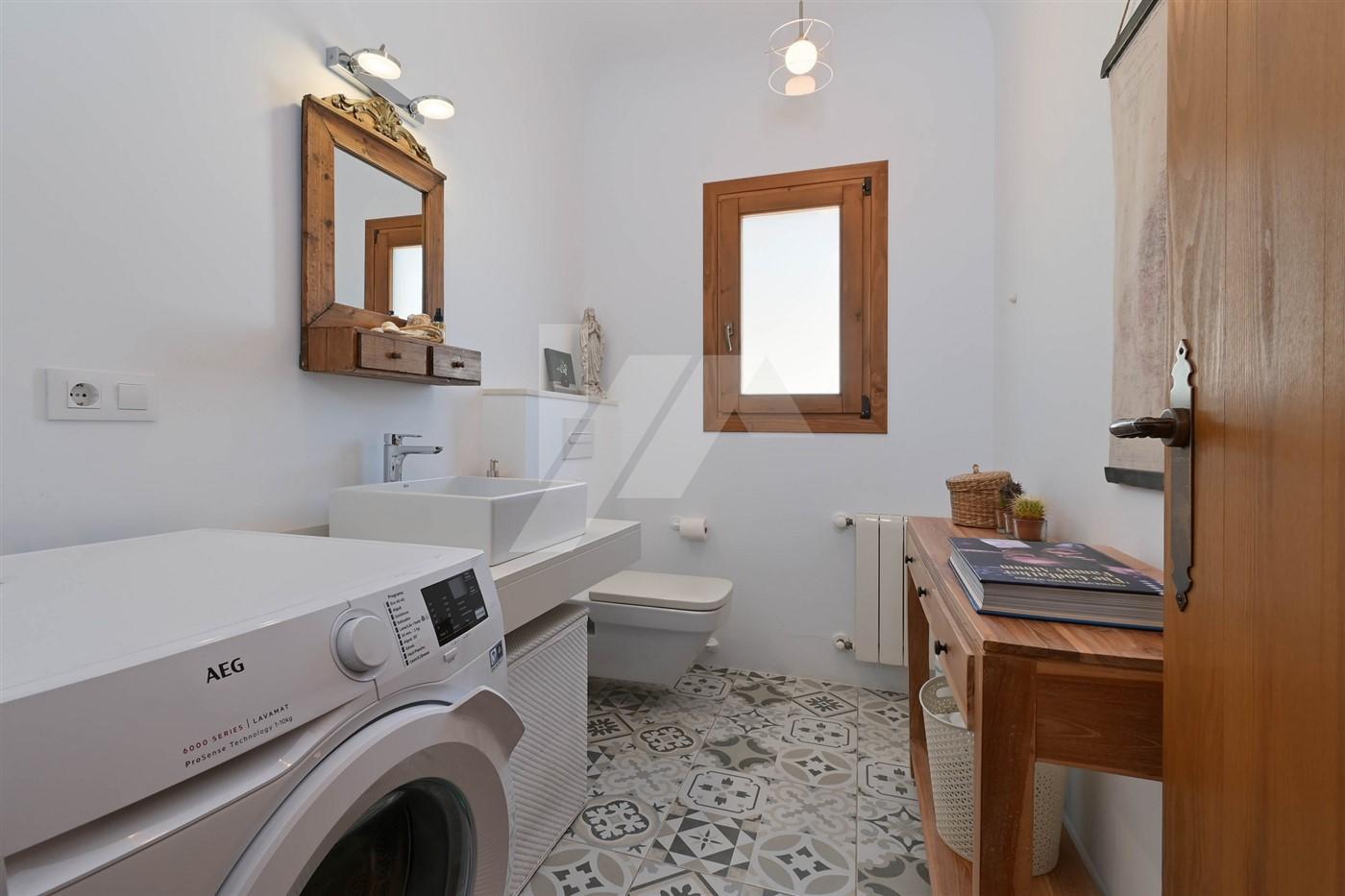 BPC3410 - Villa en venta en Benimeit-Tabaira, Moraira, Costa Blanca.