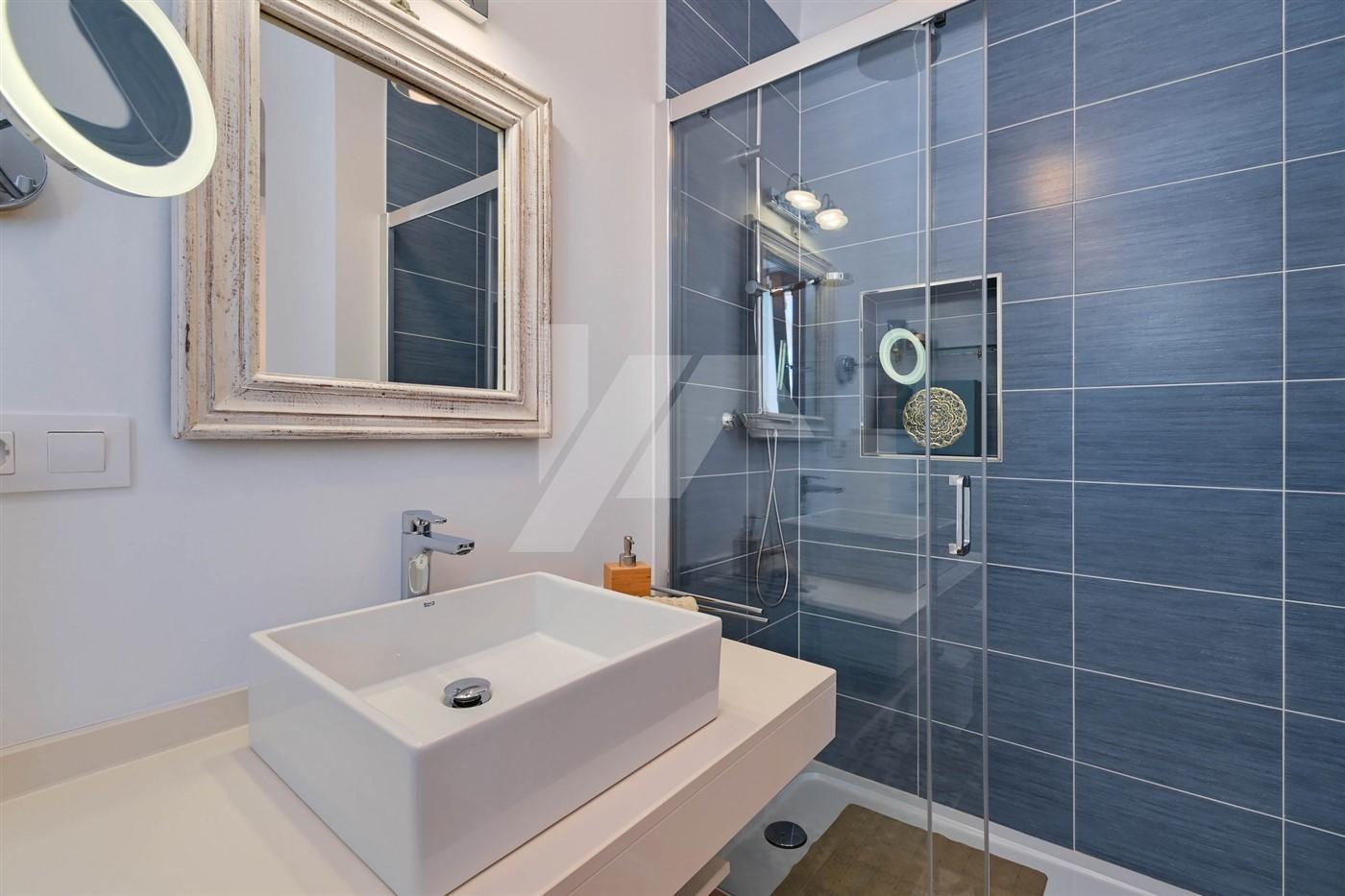 BPC3410 - Villa en venta en Benimeit-Tabaira, Moraira, Costa Blanca.