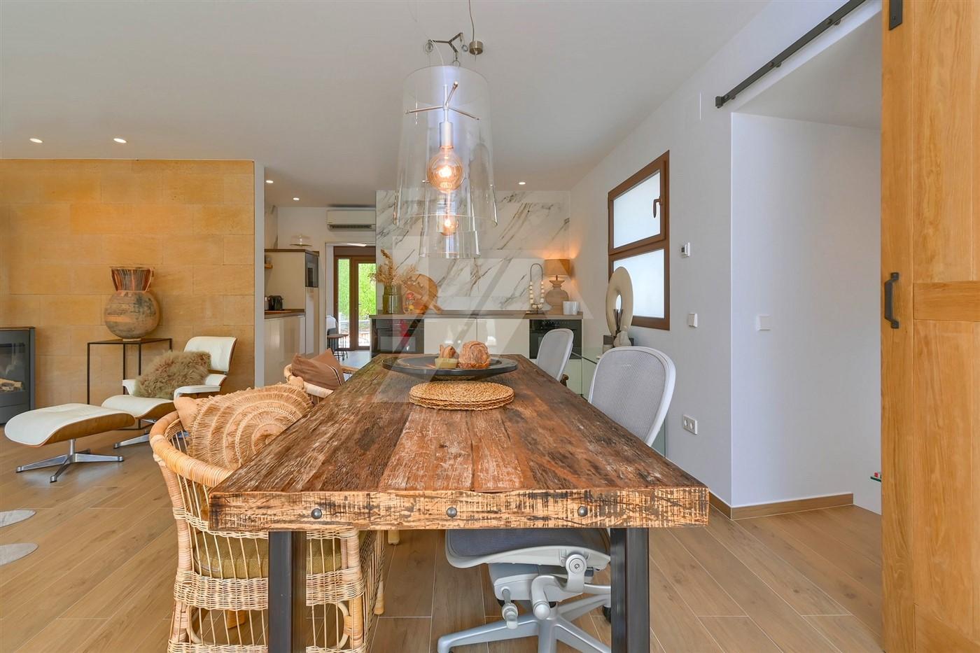 BPC3410 - Villa en venta en Benimeit-Tabaira, Moraira, Costa Blanca.