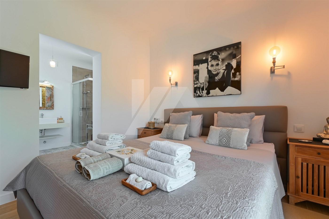 BPC3410 - Villa en venta en Benimeit-Tabaira, Moraira, Costa Blanca.