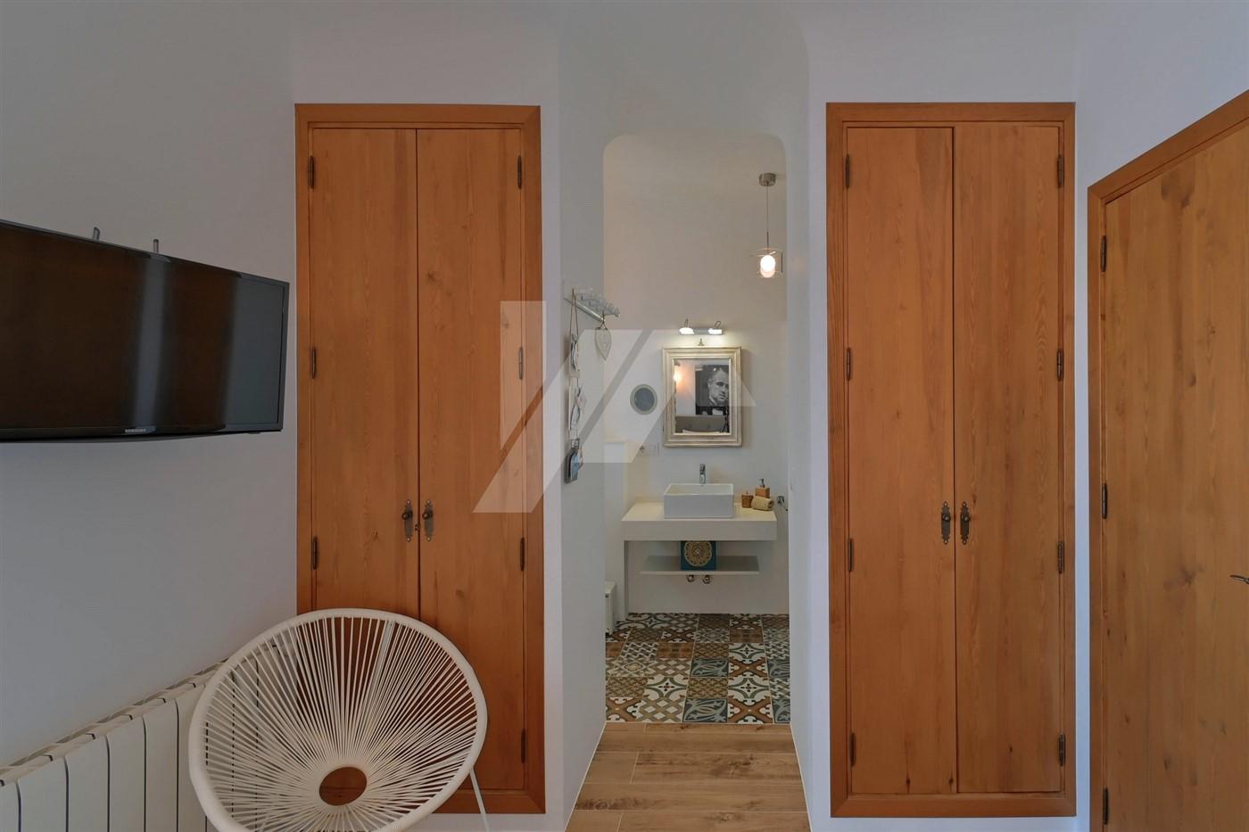 BPC3410 - Villa en venta en Benimeit-Tabaira, Moraira, Costa Blanca.