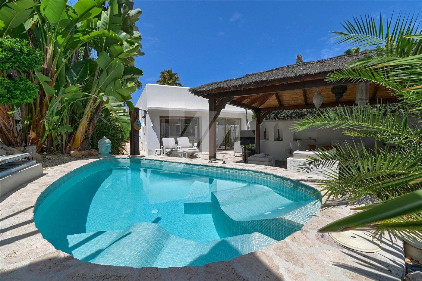 BPC3410 - Villa en venta en Benimeit-Tabaira, Moraira, Costa Blanca.