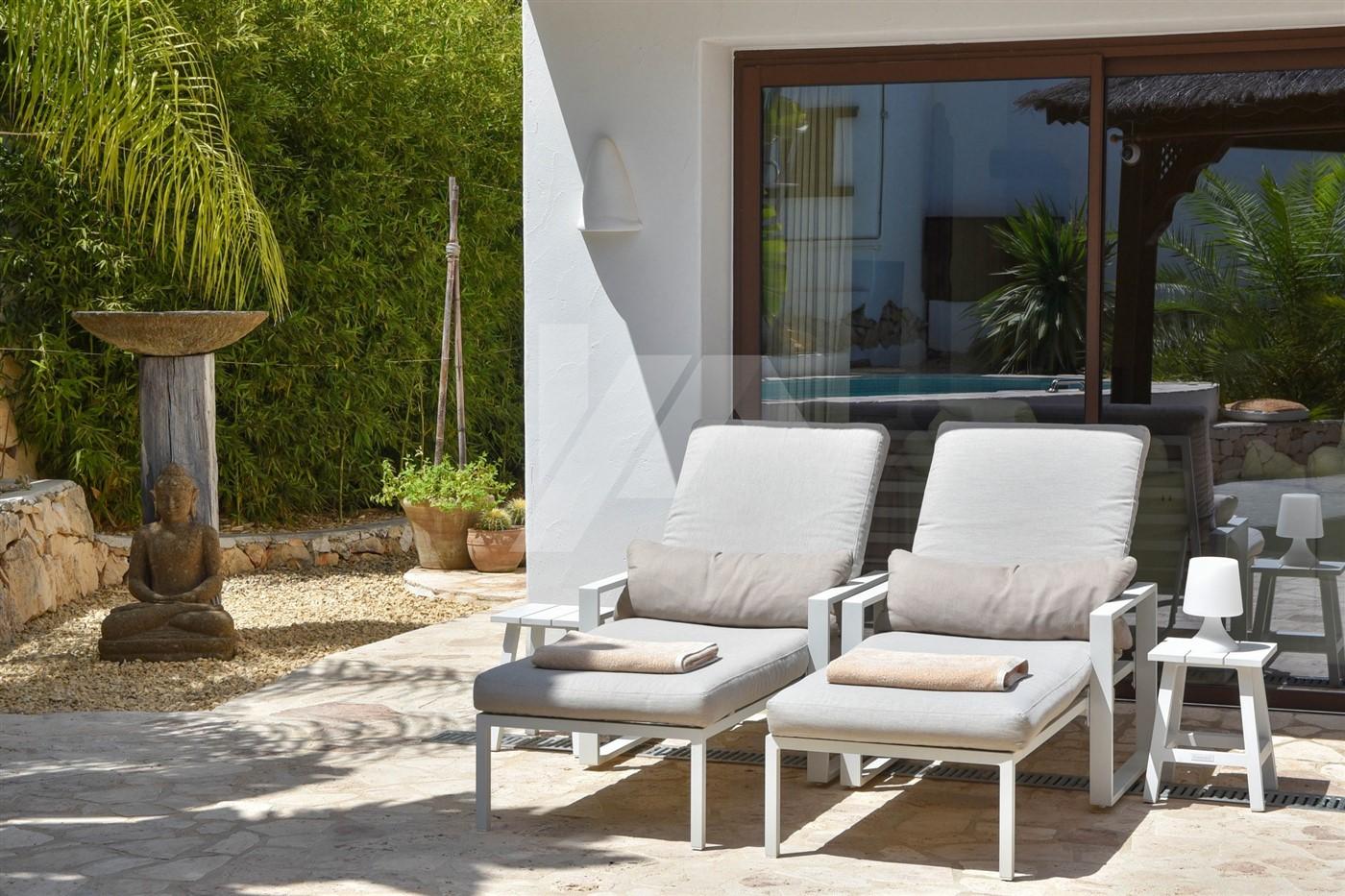 BPC3410 - Villa en venta en Benimeit-Tabaira, Moraira, Costa Blanca.