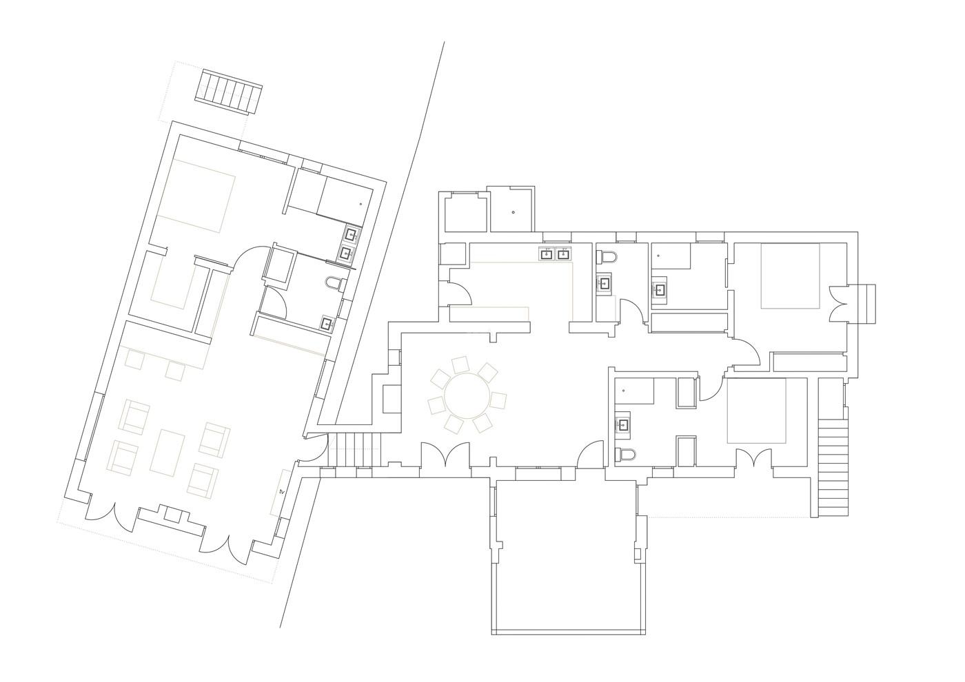 BPC3410 - Villa en venta en Benimeit-Tabaira, Moraira, Costa Blanca.