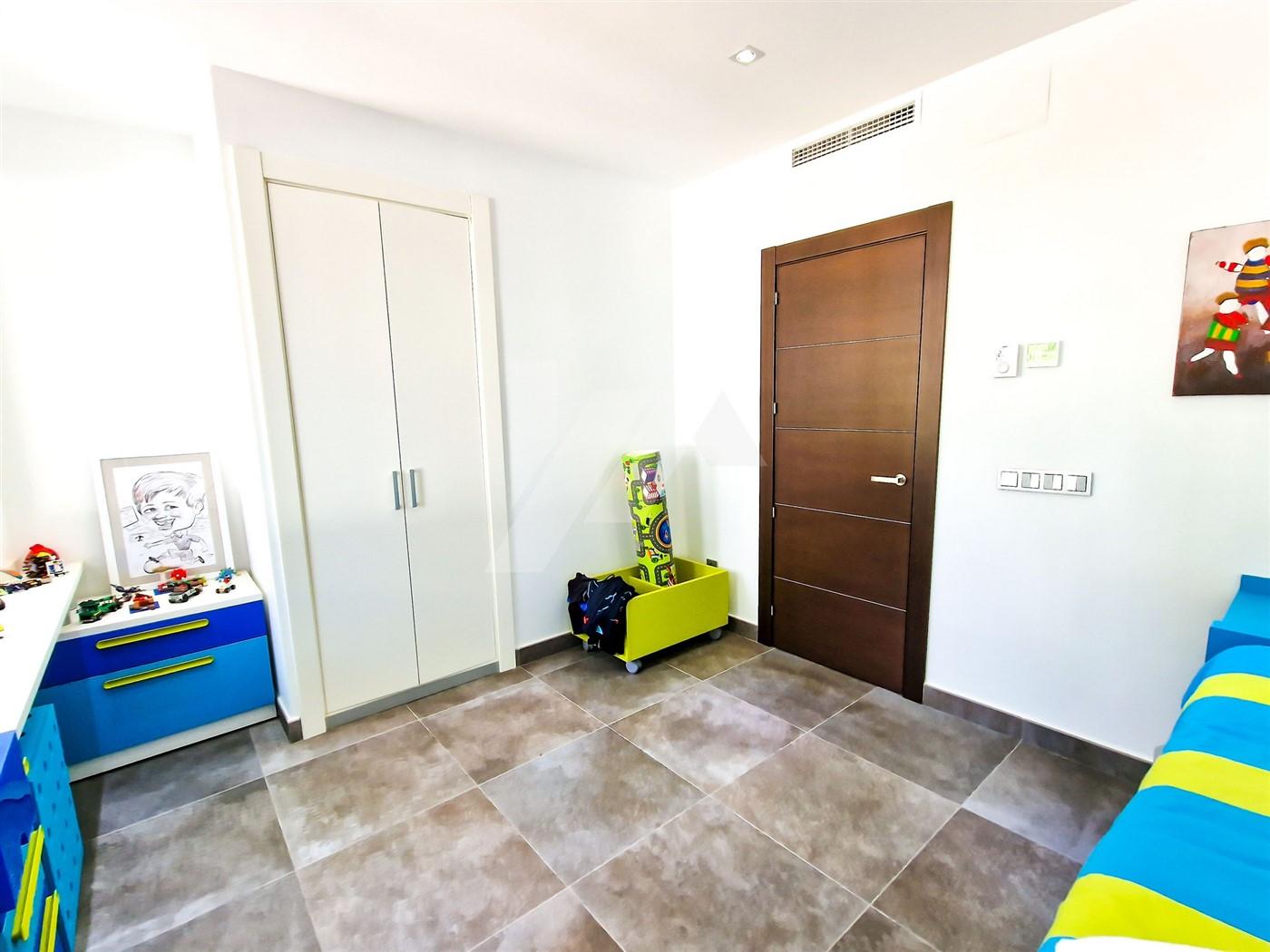 BPC3416 - Villa en venta en el Portet, Moraira, Costa Blanca.