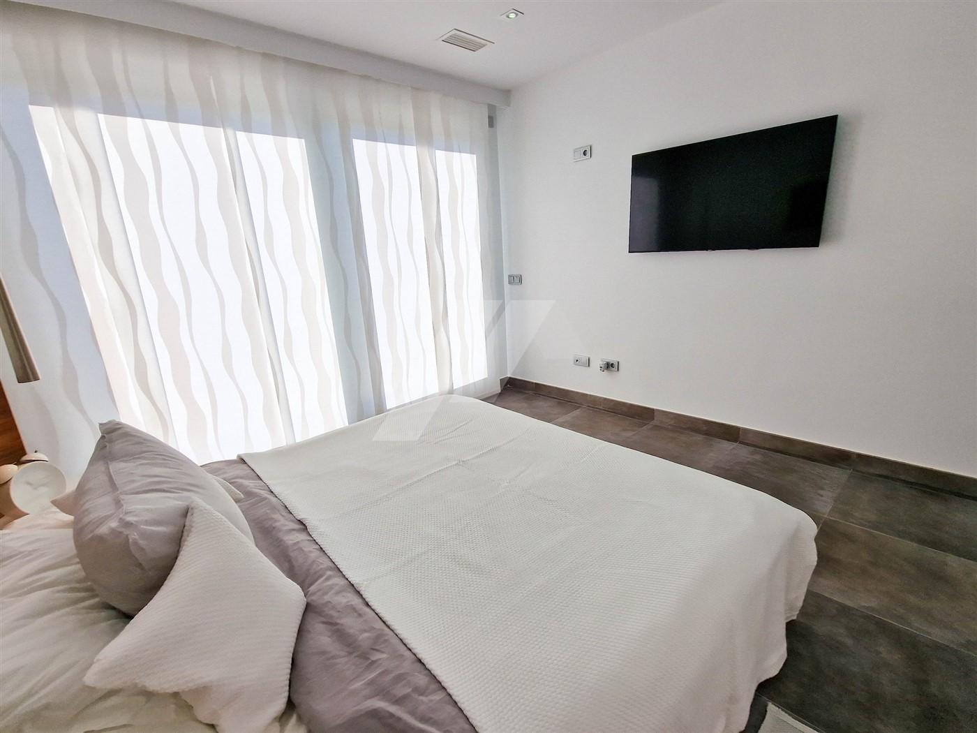 BPC3416 - Villa en venta en el Portet, Moraira, Costa Blanca.