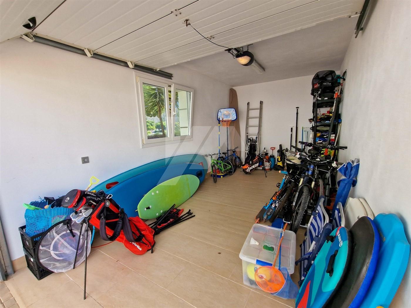 BPC3416 - Villa en venta en el Portet, Moraira, Costa Blanca.