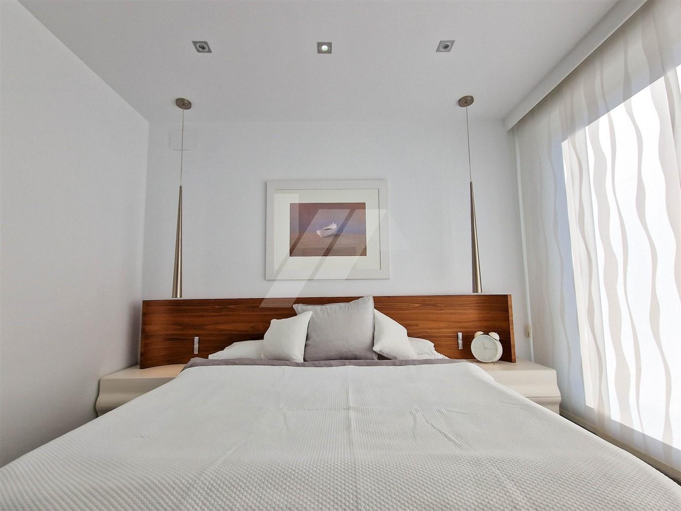 BPC3416 - Villa en venta en el Portet, Moraira, Costa Blanca.