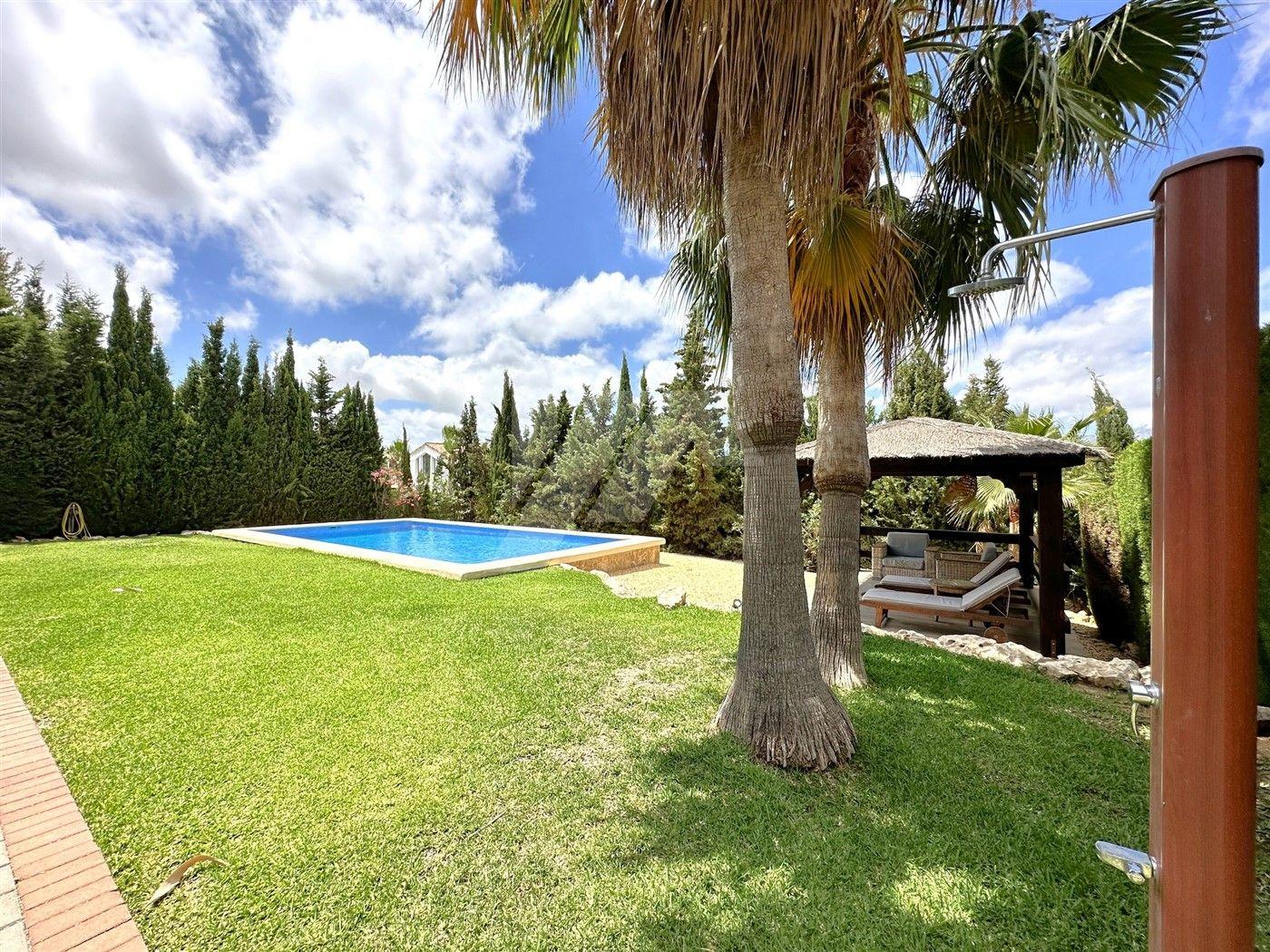 Villa en venta en Javea, Villes del Vent, Costa Blanca.