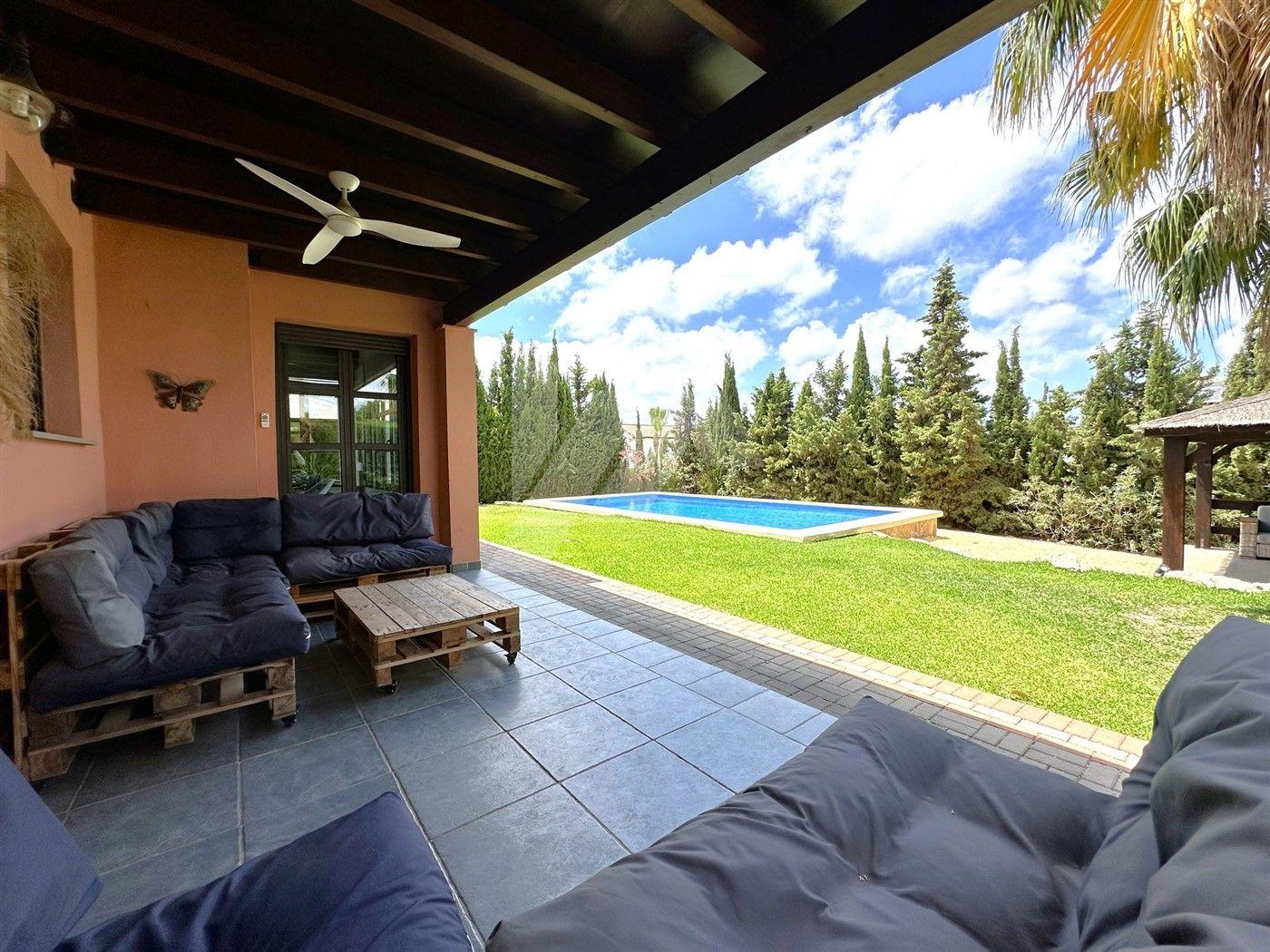 Villa en venta en Javea, Villes del Vent, Costa Blanca.