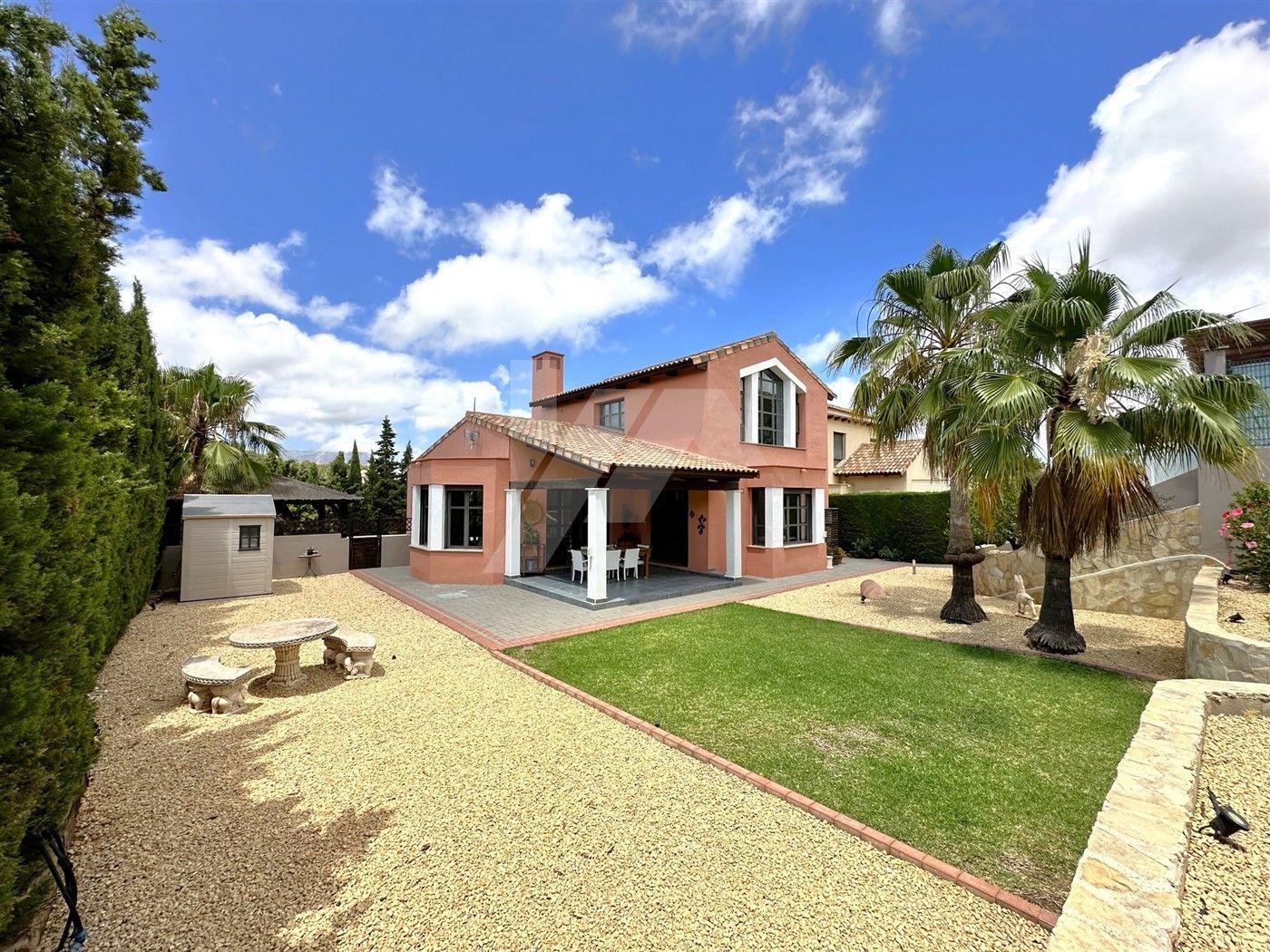 Villa en venta en Javea, Villes del Vent, Costa Blanca.