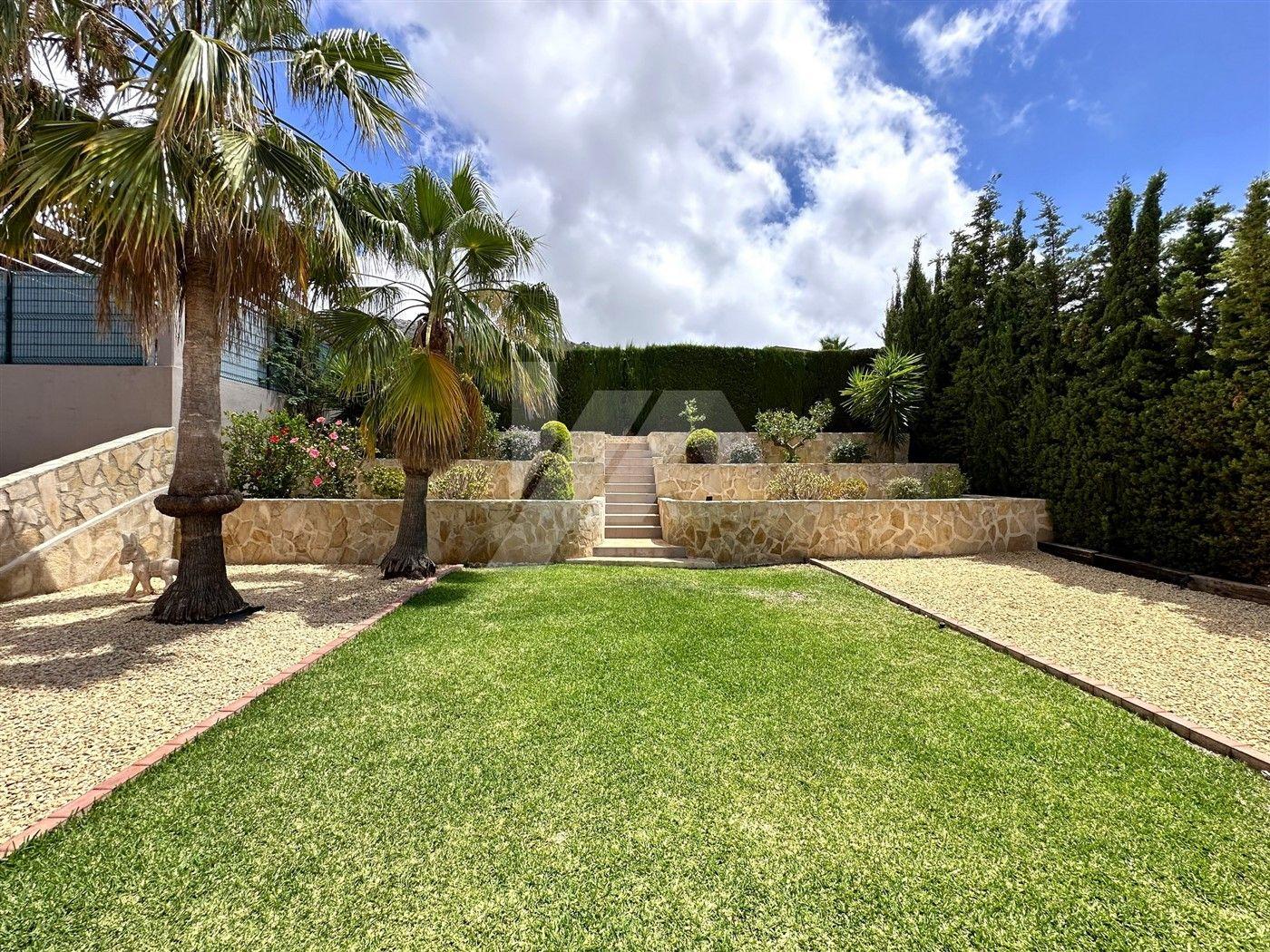 Villa en venta en Javea, Villes del Vent, Costa Blanca.