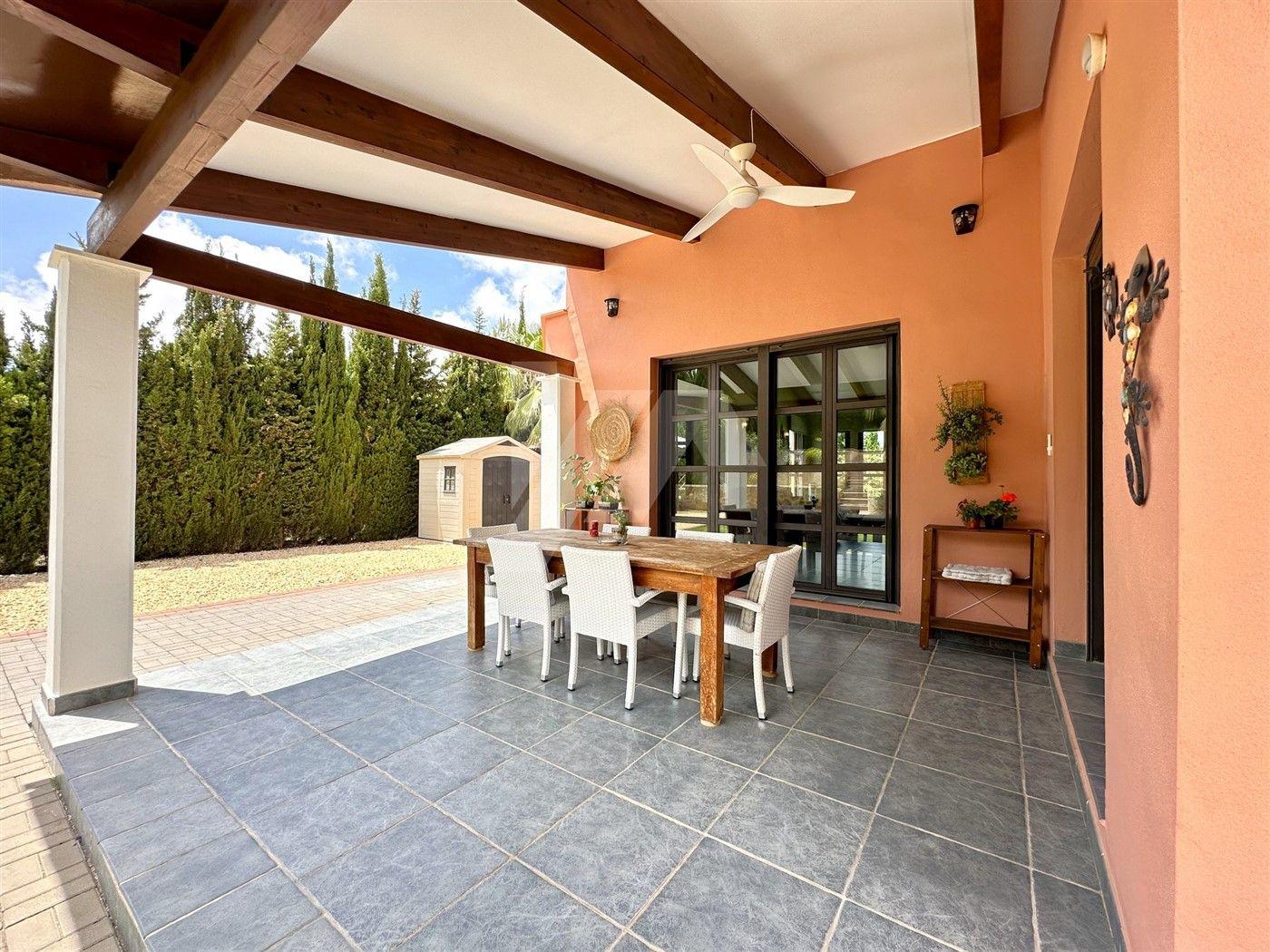 Villa en venta en Javea, Villes del Vent, Costa Blanca.