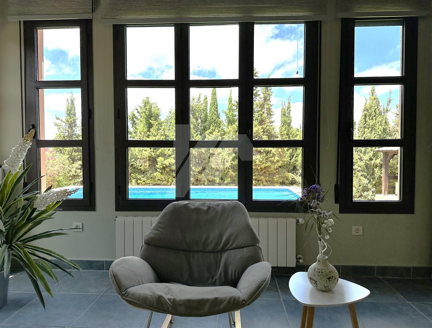 Villa en venta en Javea, Villes del Vent, Costa Blanca.