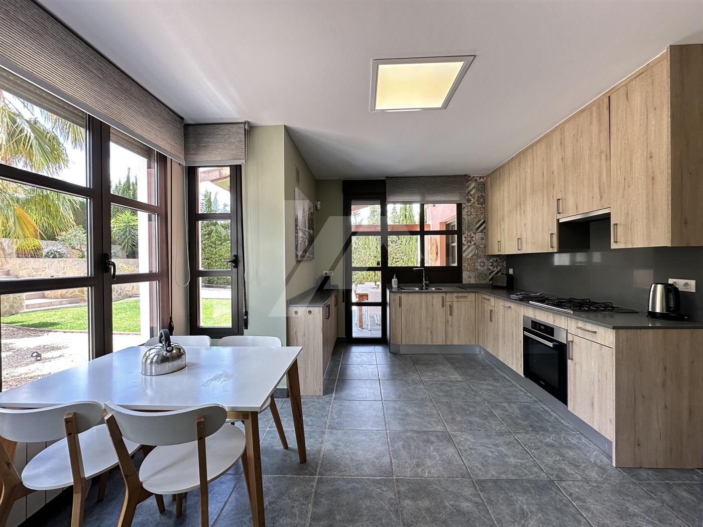 Villa en venta en Javea, Villes del Vent, Costa Blanca.