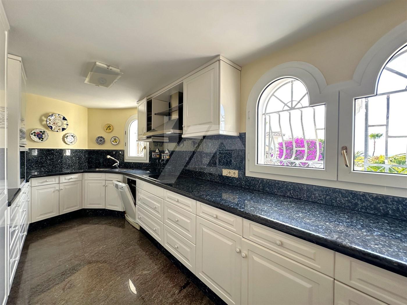BP3427 - Fantastica Villa en venta en Benissa, Costa Blanca.