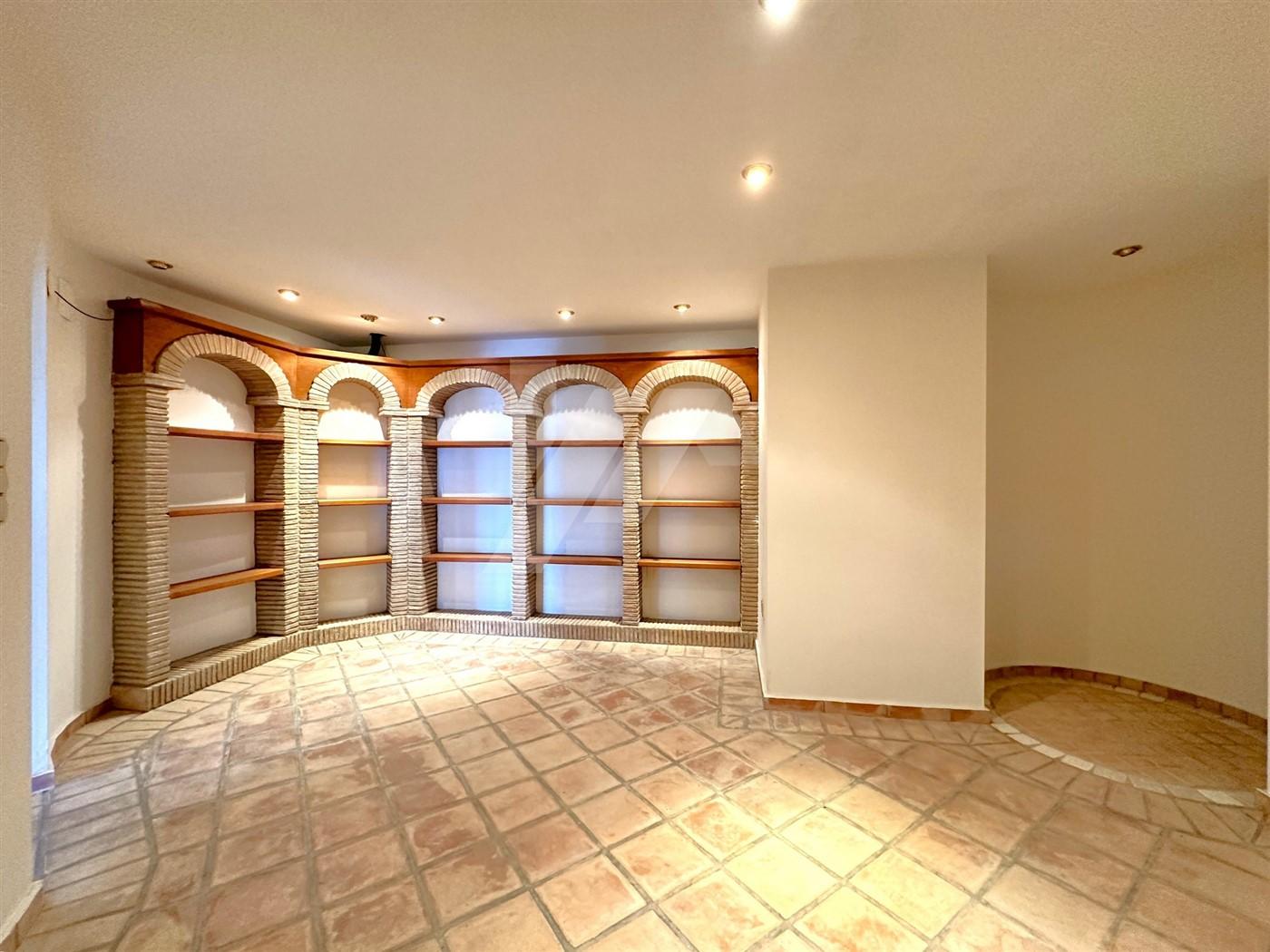 BP3427 - Fantastica Villa en venta en Benissa, Costa Blanca.
