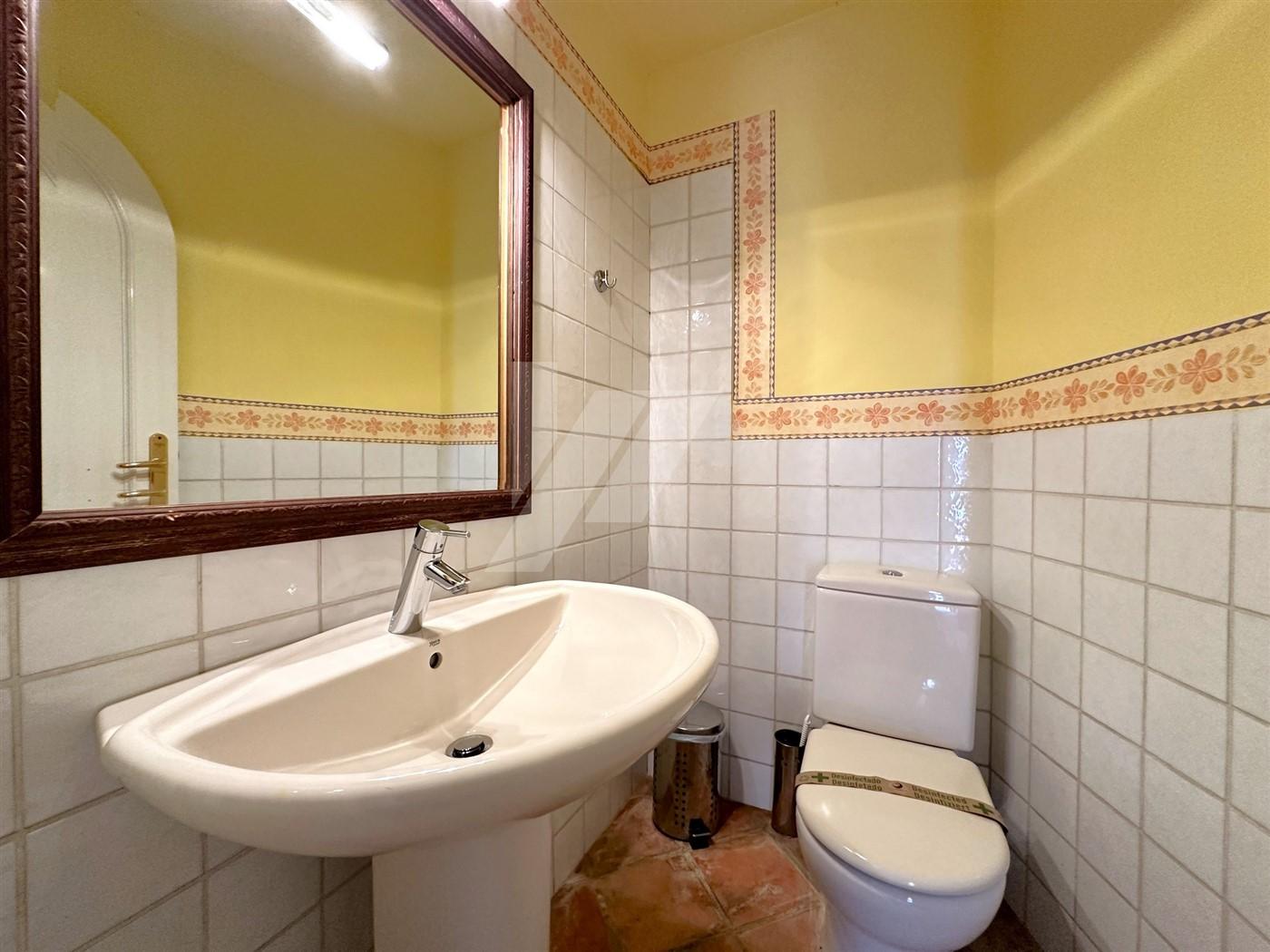 BP3427 - Fantastica Villa en venta en Benissa, Costa Blanca.