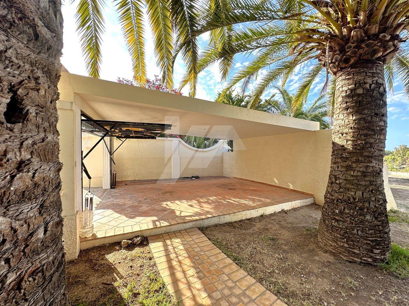 BP3427 - Fantastica Villa en venta en Benissa, Costa Blanca.