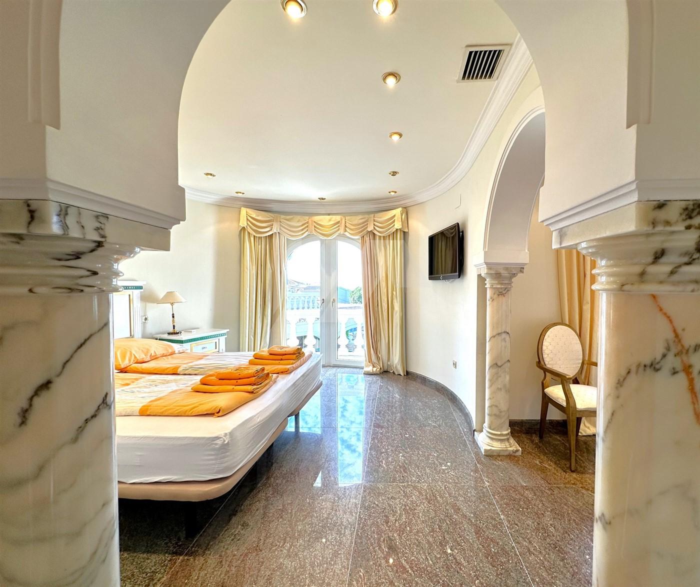 BP3427 - Fantastica Villa en venta en Benissa, Costa Blanca.