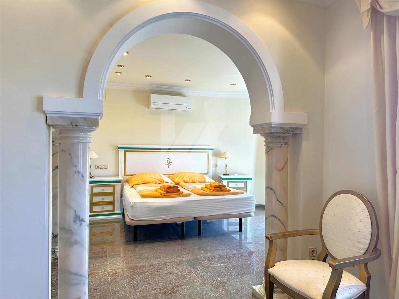 BP3427 - Fantastica Villa en venta en Benissa, Costa Blanca.