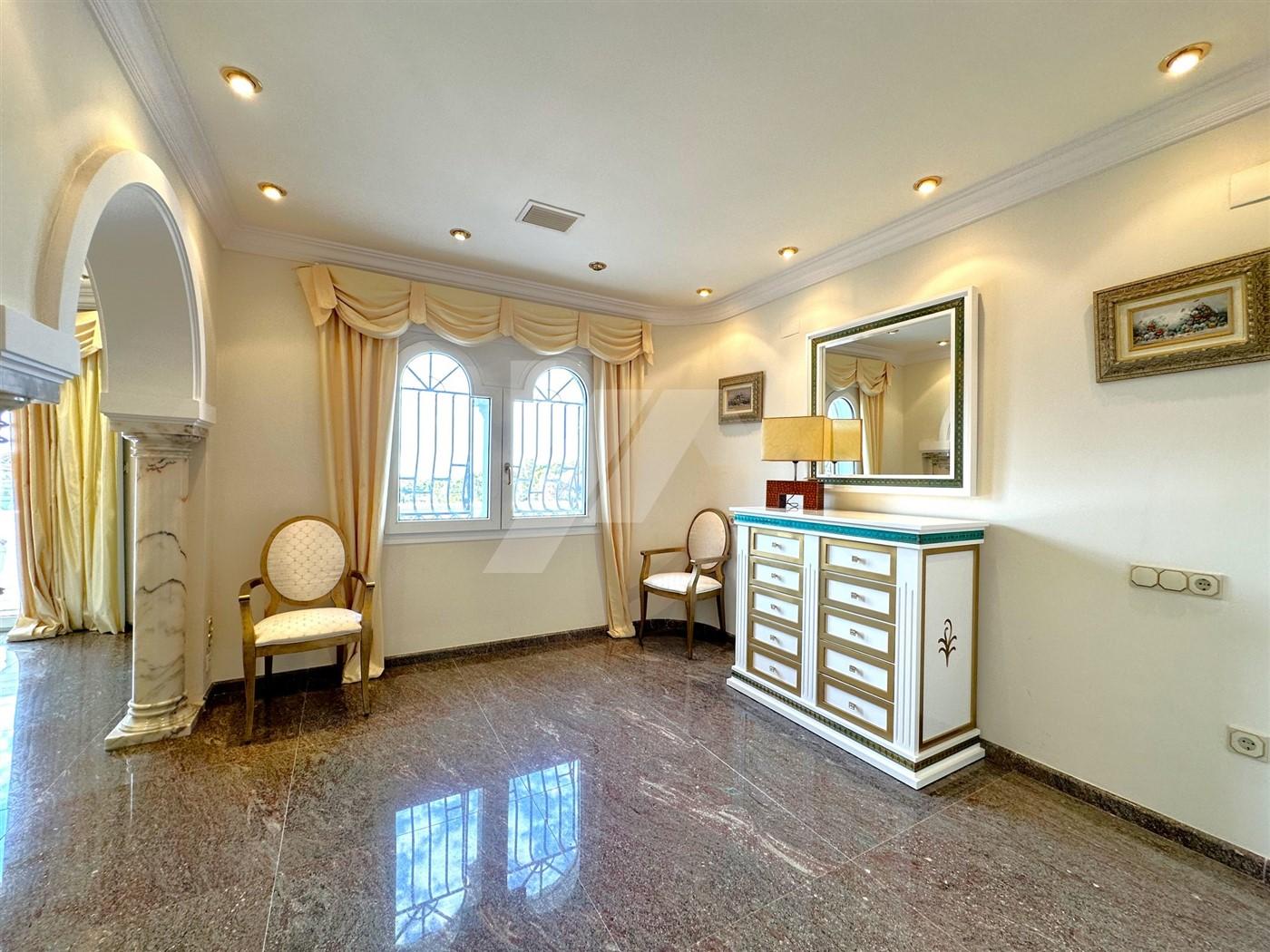 BP3427 - Fantastica Villa en venta en Benissa, Costa Blanca.