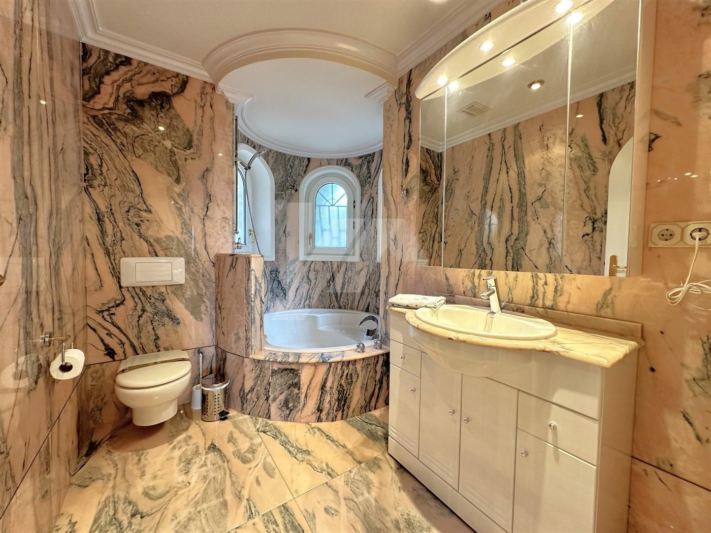 BP3427 - Fantastica Villa en venta en Benissa, Costa Blanca.