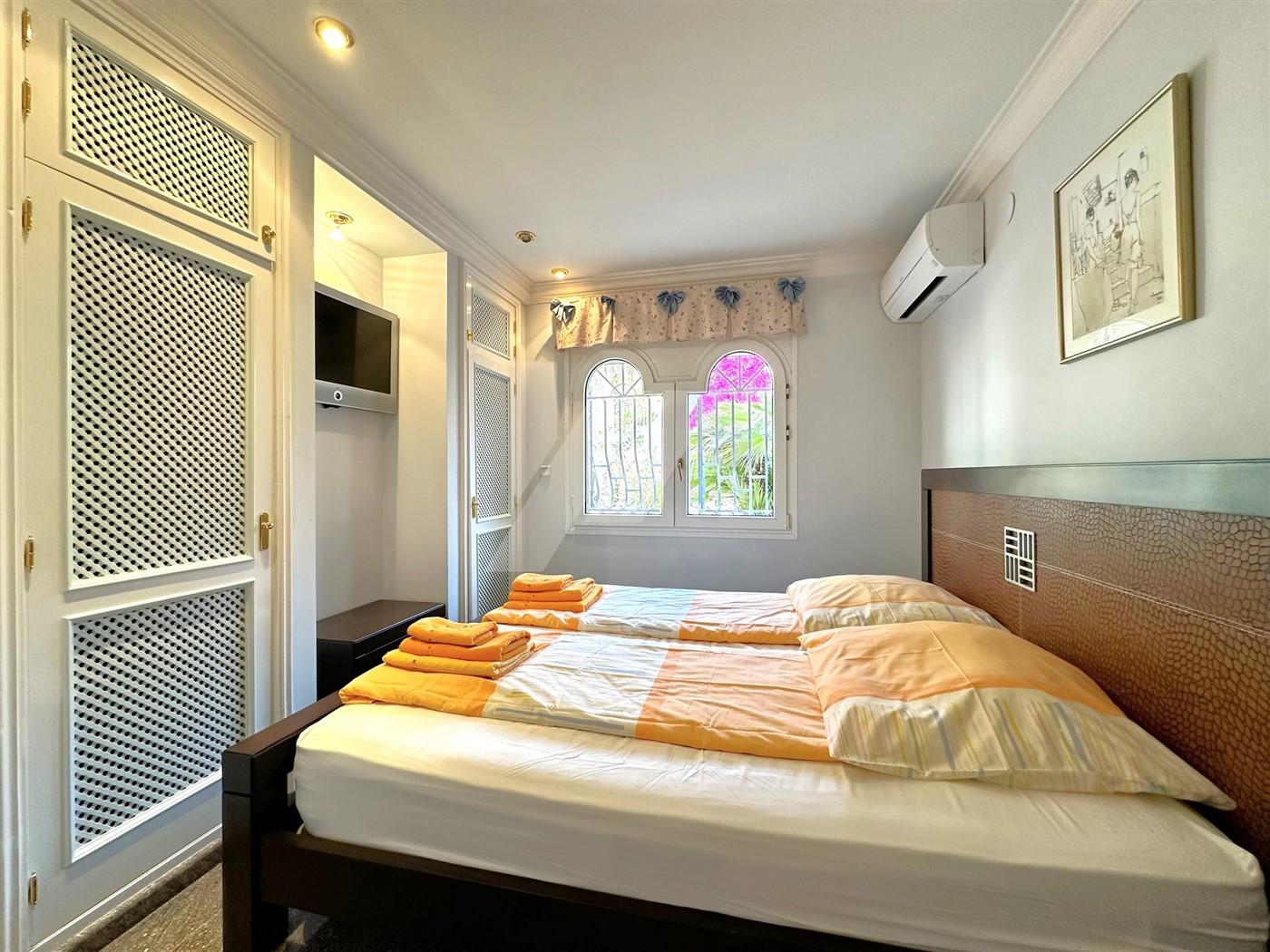 BP3427 - Fantastica Villa en venta en Benissa, Costa Blanca.