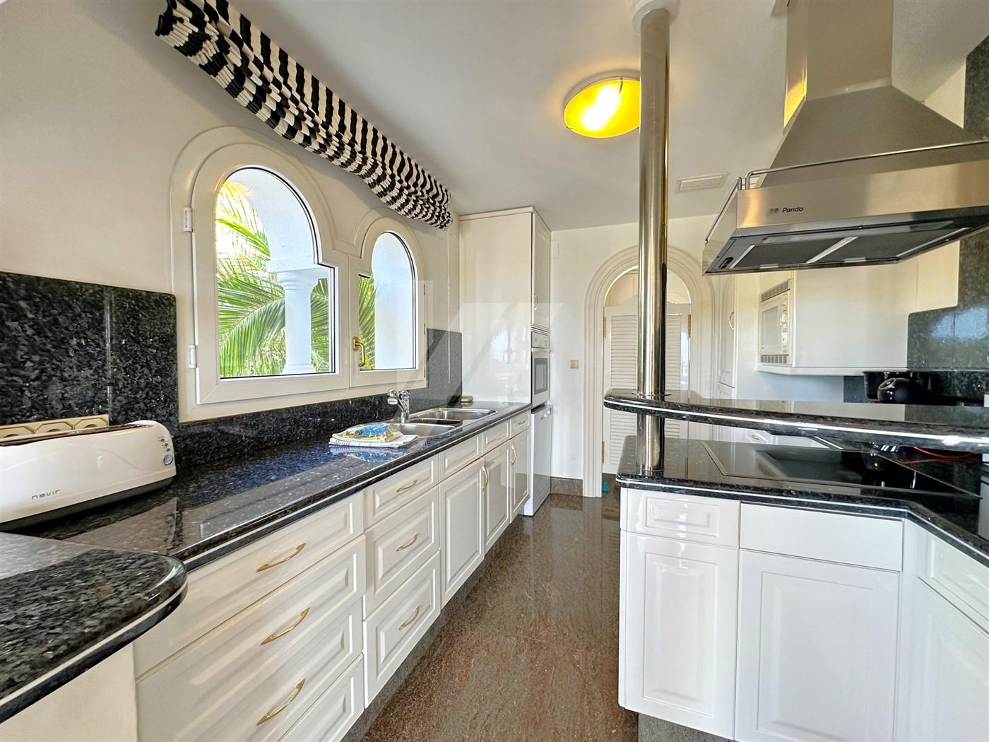 BP3427 - Fantastica Villa en venta en Benissa, Costa Blanca.