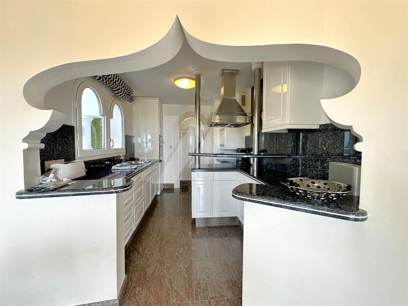 BP3427 - Fantastica Villa en venta en Benissa, Costa Blanca.