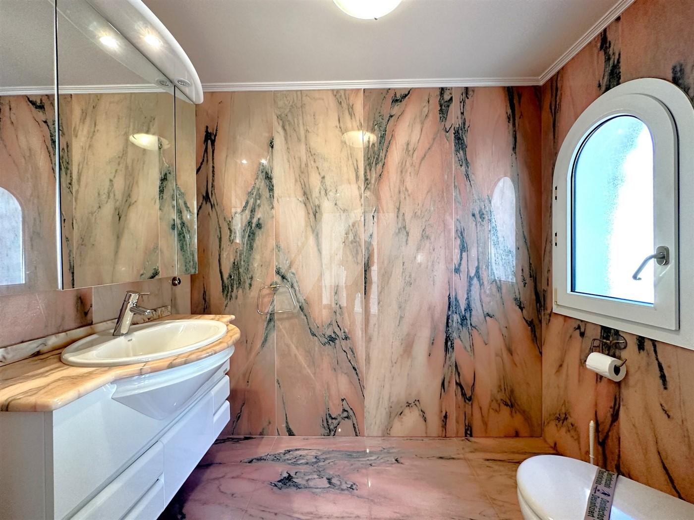BP3427 - Fantastica Villa en venta en Benissa, Costa Blanca.