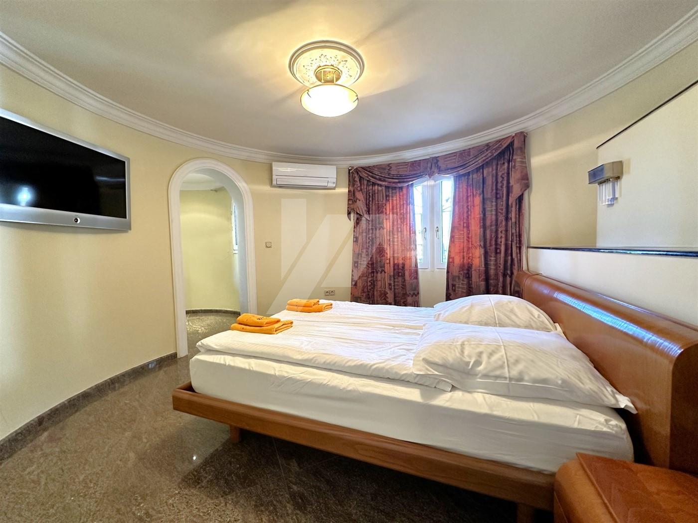 BP3427 - Fantastica Villa en venta en Benissa, Costa Blanca.